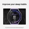 samsung galaxy watch 6 40mm bluetooth smartwatch w fitness tracker 1 2