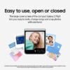 samsung galaxy z flip 5 cell phone factory unlocked android smartphone 1 4