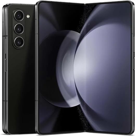 SAMSUNG Galaxy Z Fold 5 Smartphone
