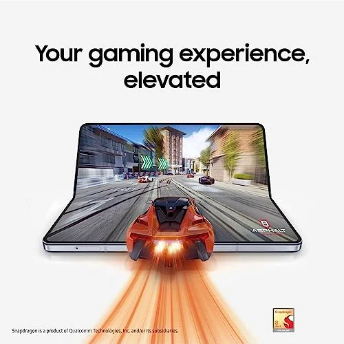 SAMSUNG Galaxy Z Fold 5 Smartphone