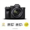 sony alpha 7 iv full frame mirrorless interchangeable lens camera body only 1 3
