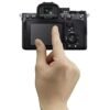 sony alpha 7 iv full frame mirrorless interchangeable lens camera body only 1 4