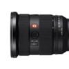 sony fe 24 70mm f28 gm ii lens black 2
