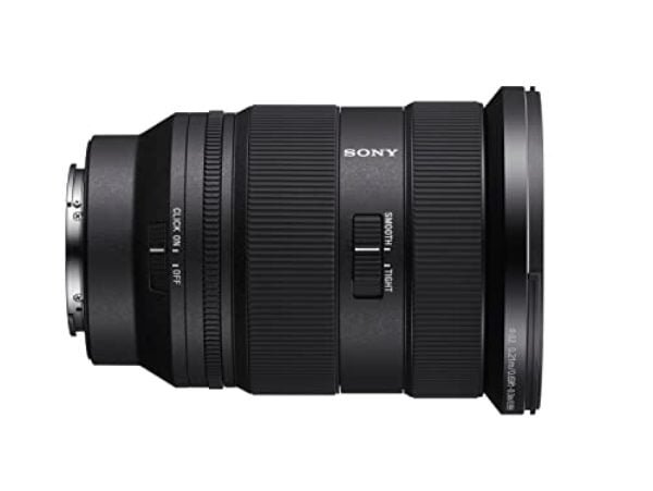 sony fe 24 70mm f28 gm ii lens black 4