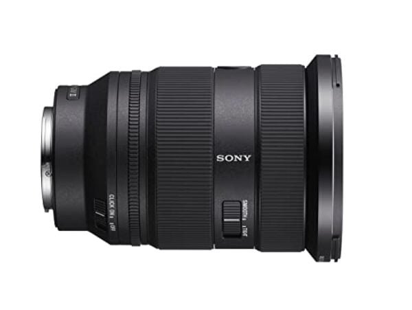 sony fe 24 70mm f28 gm ii lens black 5