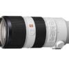 sony fe 70 200mm f 28 gm oss lens 1
