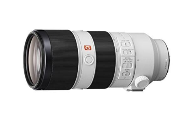 sony fe 70 200mm f 28 gm oss lens 1