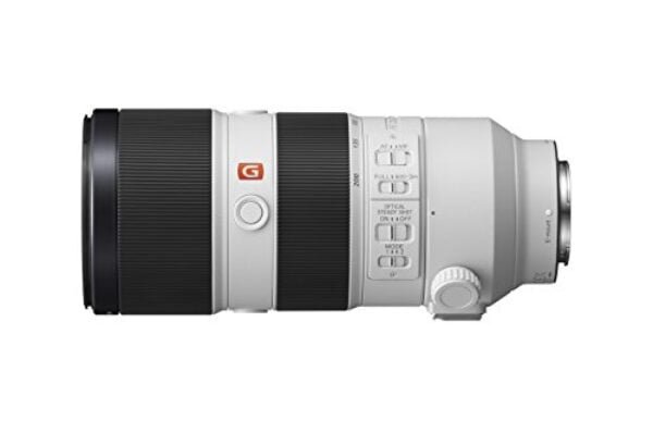 sony fe 70 200mm f 28 gm oss lens 2