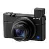 sony rx100 vii premium compact camera with 10 type stacked cmos sensor 1