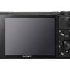 sony rx100 vii premium compact camera with 10 type stacked cmos sensor 3