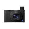 sony rx100 vii premium compact camera with 10 type stacked cmos sensor 5