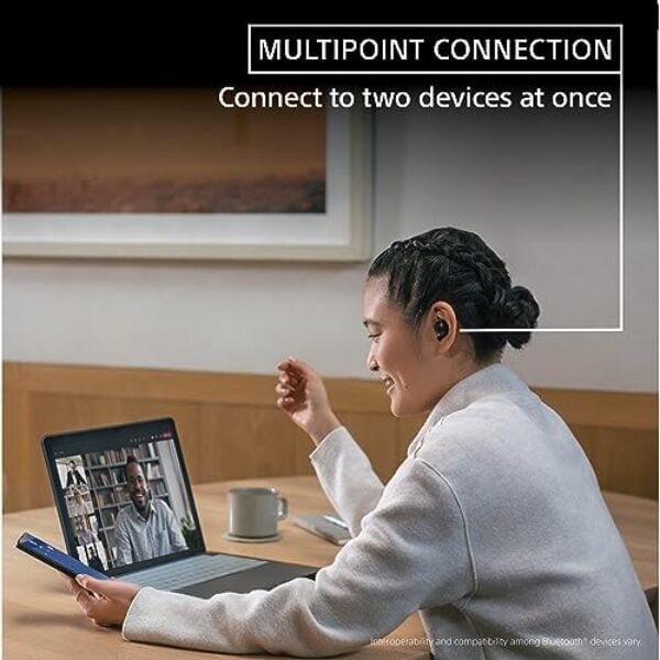 sony wf 1000xm5 the best truly wireless bluetooth noise canceling earbuds 5