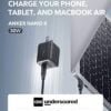 usb c anker nano ii 30w fast charger adapter gan ii compact charger not 1