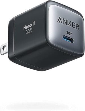 Anker Nano II 30W GaN II