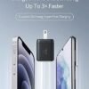 usb c anker nano ii 30w fast charger adapter gan ii compact charger not 4