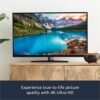 amazon fire tv stick 4k brilliant 4k streaming quality tv and smart home 4