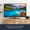 amazon fire tv stick 4k brilliant 4k streaming quality tv and smart home 4