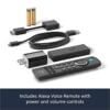 amazon fire tv stick 4k brilliant 4k streaming quality tv and smart home 5