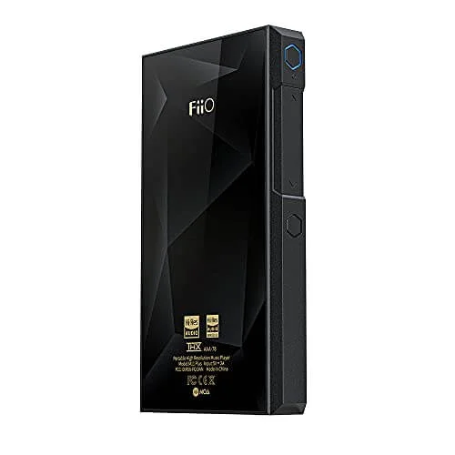 FiiO M11Plus Portable Music Player - MyTechMarts