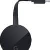google chromecast ultra 4k ultra hd stream shows music photos and 1