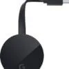 google chromecast ultra 4k ultra hd stream shows music photos and 1