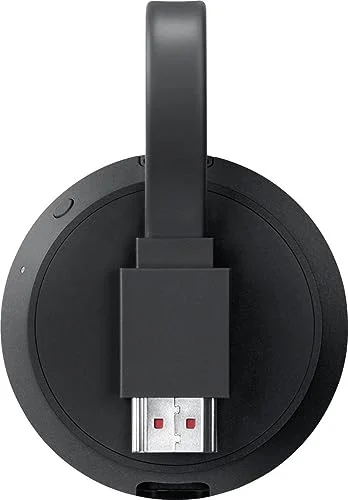 Google Chromecast Ultra Streaming Device - MyTechMarts