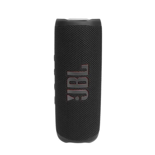 jbl flip 6 waterproof portable speaker bundle with gsport carbon fiber case 2