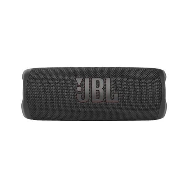 jbl flip 6 waterproof portable speaker bundle with gsport carbon fiber case 3