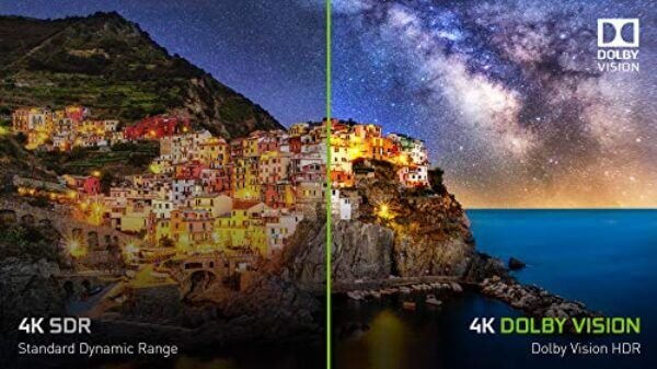 nvidia shield android tv pro streaming media player 4k hdr movies live 5