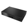 panasonic dp ub9000p1k reference class 4k ultra hd blu ray player with hdr10 1 1