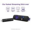 roku streaming stick 4k portable roku streaming device 4k hdr dolby vision 1 1