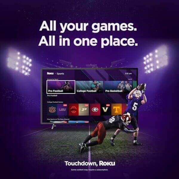 roku streaming stick 4k portable roku streaming device 4k hdr dolby vision 1 4