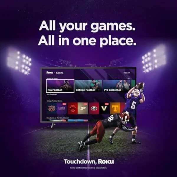 roku streaming stick 4k portable roku streaming device 4k hdr dolby vision 1 4