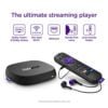 roku ultra the ultimate roku streaming device 4k hdr dolby vision atmos 1 1