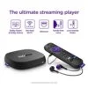 roku ultra the ultimate roku streaming device 4k hdr dolby vision atmos 1 1
