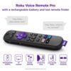 roku ultra the ultimate roku streaming device 4k hdr dolby vision atmos 1 2