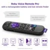 roku ultra the ultimate roku streaming device 4k hdr dolby vision atmos 1 2