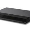 sony ubp x700m 4k ultra hd home theater streaming blu ray dvd player with 1