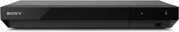 Sony UBP-X700M 4K Ultra Blu-ray Disc Player