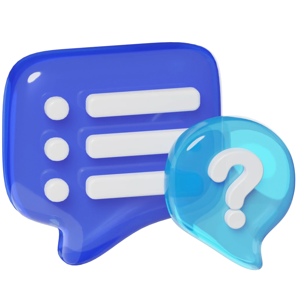 Questions and answers