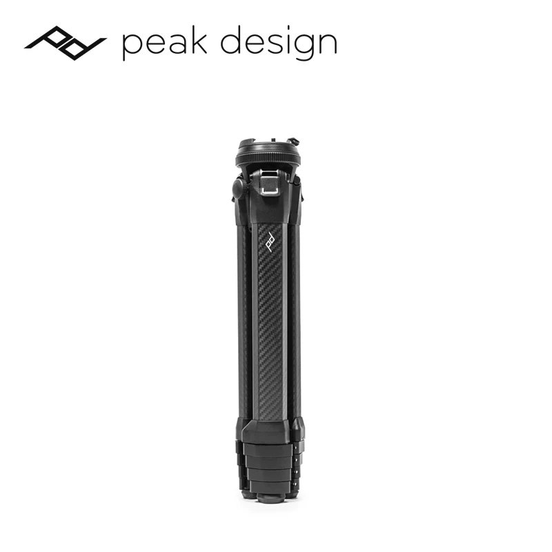 Peak Design Travel Tripod (Carbon Fiber)